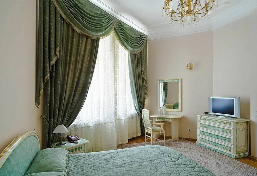 "РЖД-ЗДОРОВЬЕ"/"Долина нарзанов" Кисловодск: фото 4