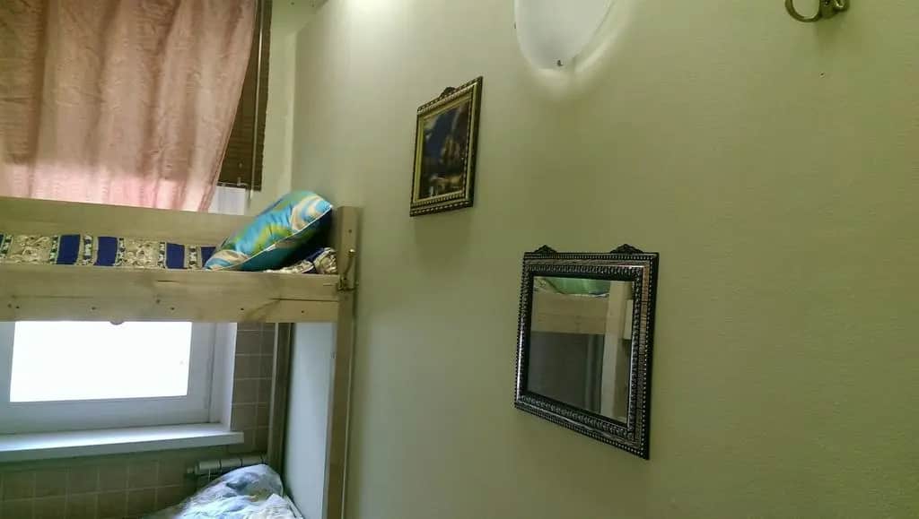 Loft Hostel: фото 2