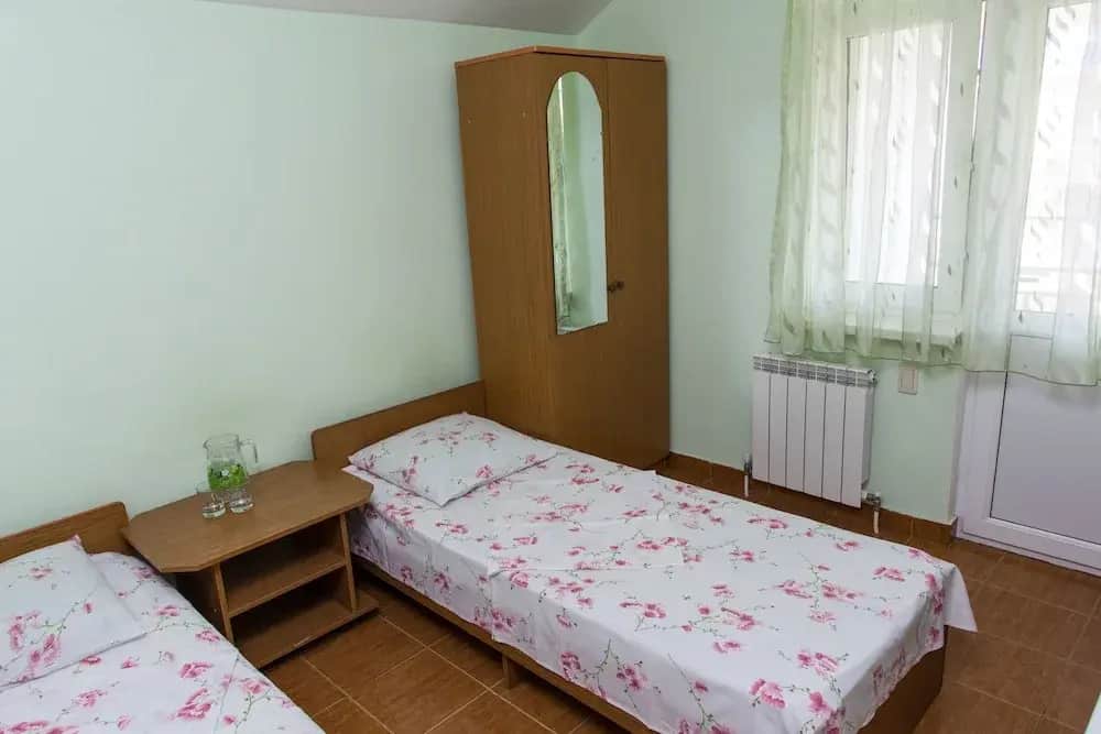 Курортный городок: фото 3