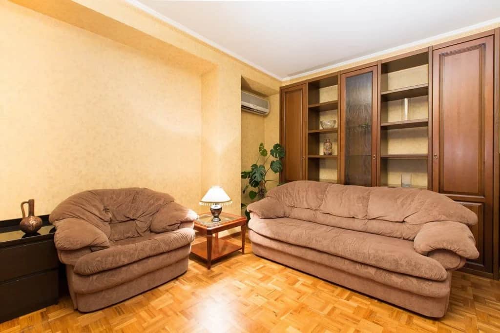 Novyij Arbat Apartments: фото 3