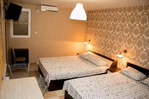 Guest House Morskaya 265: фото 5