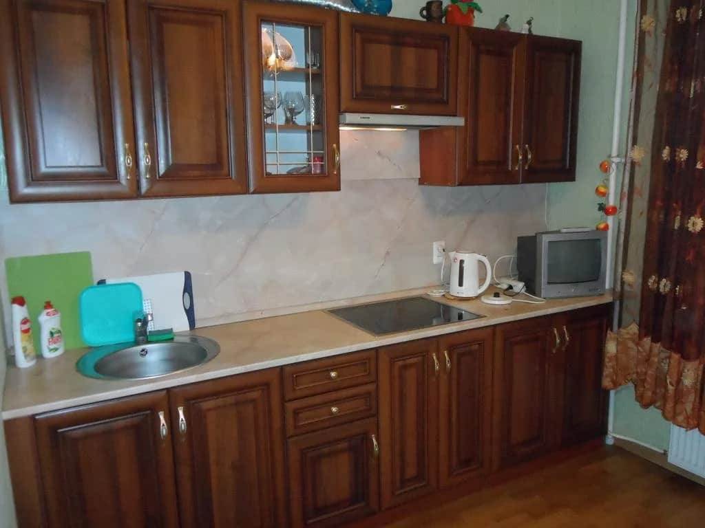 At Moskovskaya Metro Apartment: фото 2