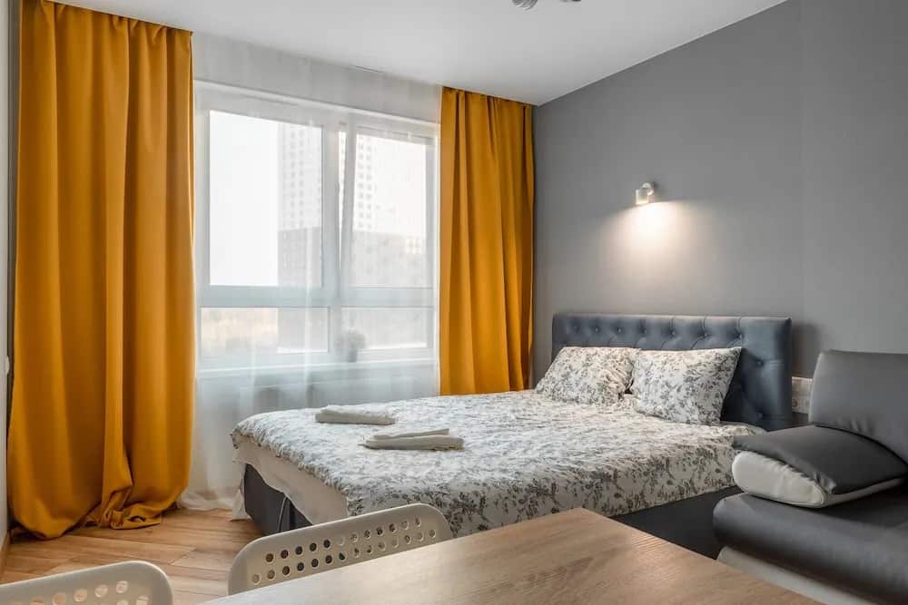 RentWill Tower Tokyo 307-1: главное фото 1