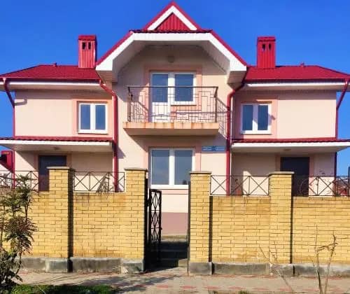 Guest House Lider 2: фото 7