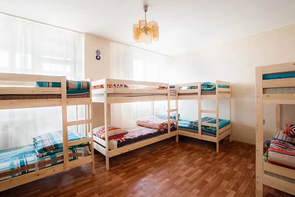 HI Hostel Comfort: фото 2
