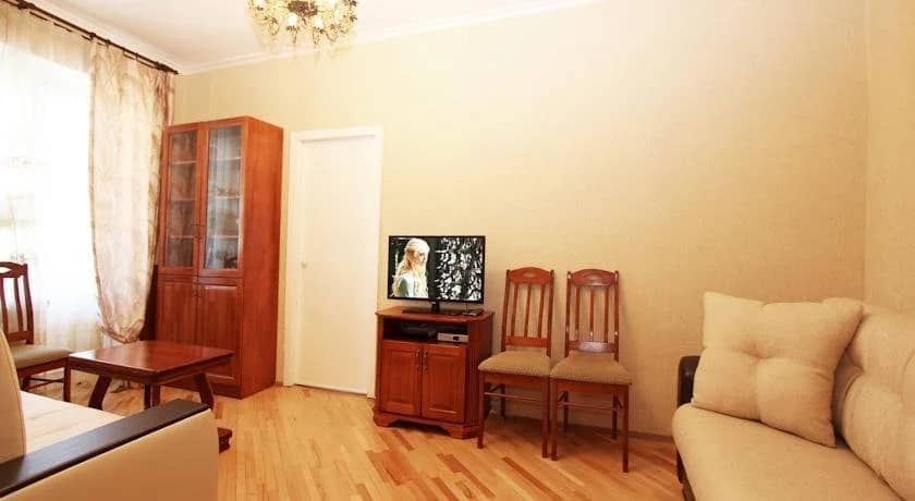 Apartlux Mayakovskaya: фото 6