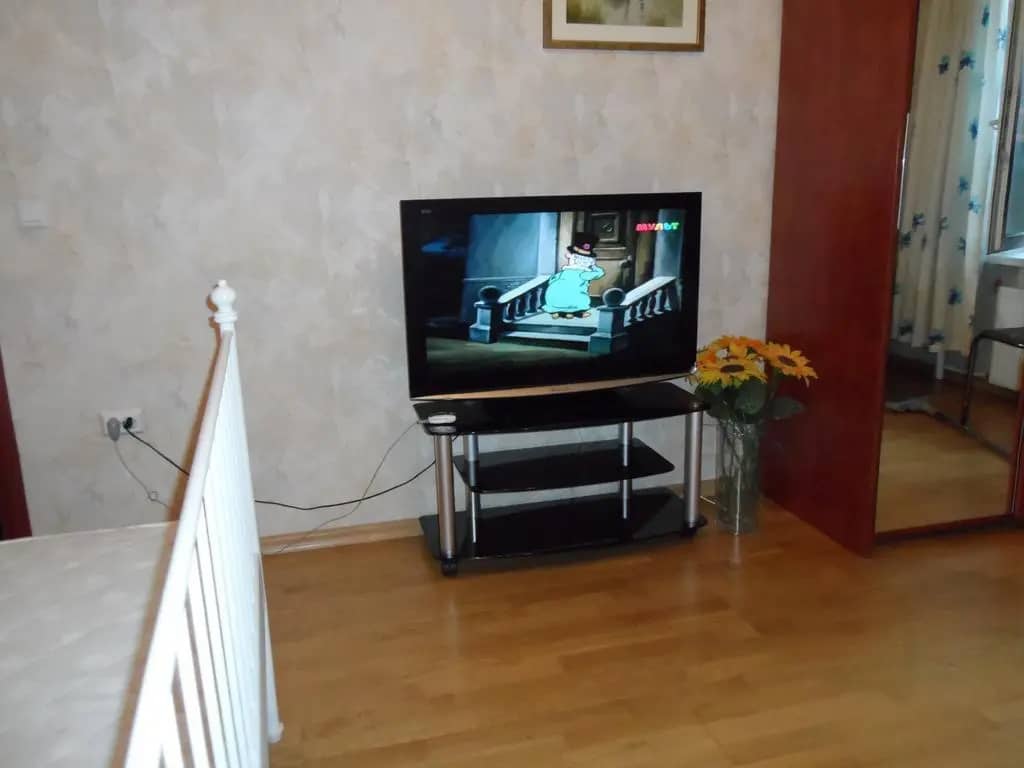 At Moskovskaya Metro Apartment: фото 6