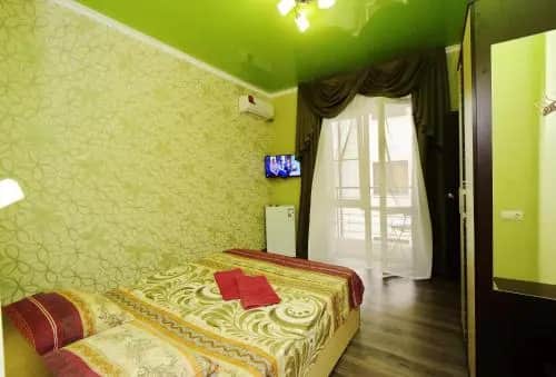 Guest House Abrikos: фото 3