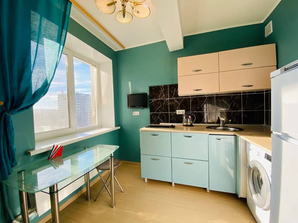 Modern Apartment (Cheljabinsk): фото 5