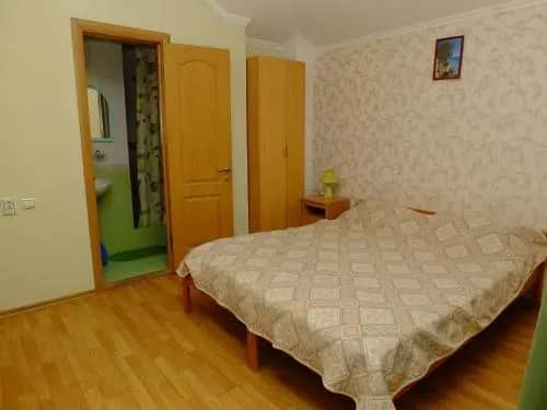 Guest House Vera: фото 3