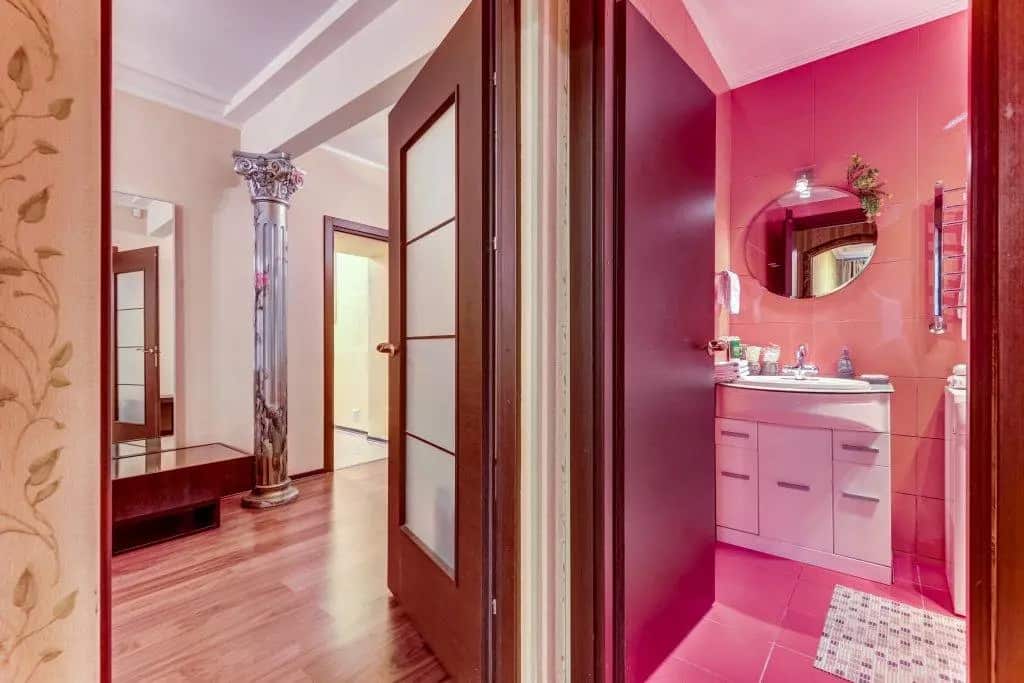 Spb Rentals Mojka 8 Apartments: главное фото 1