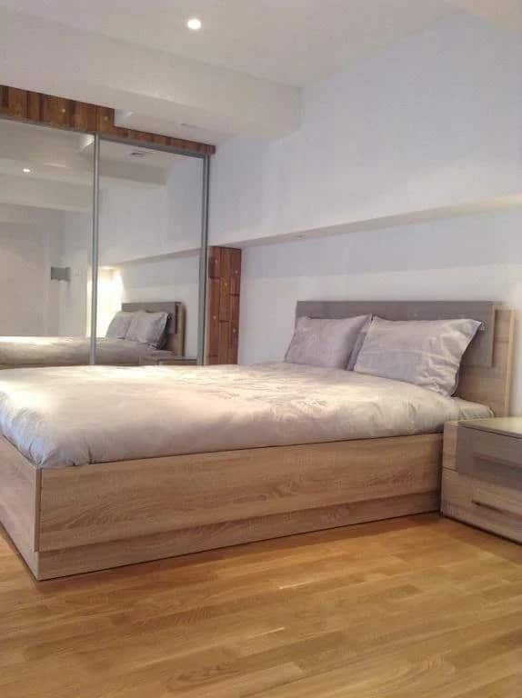 Apartplanet Prospekt Mira: главное фото 1
