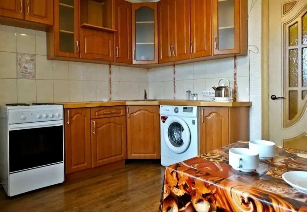 Inndays Podolsk on Shkolnaya: фото 7