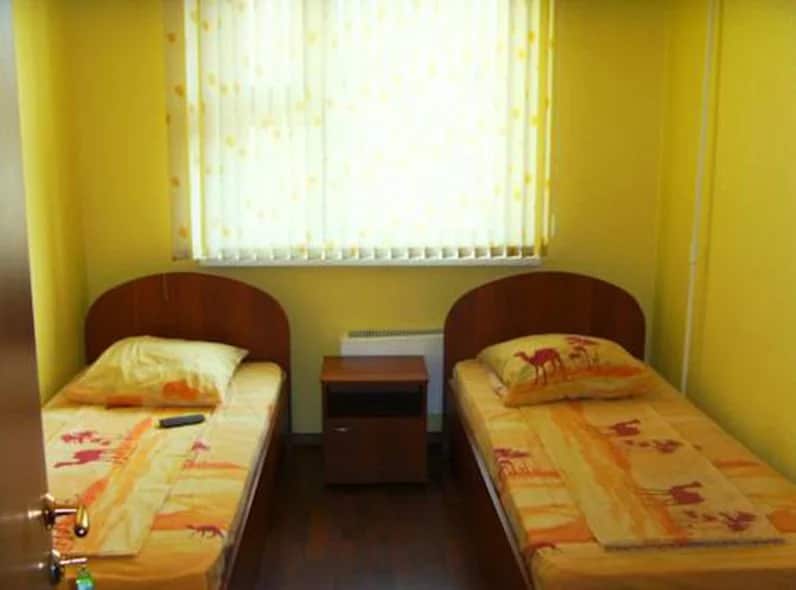 Anzhelika Guest House: главное фото 1