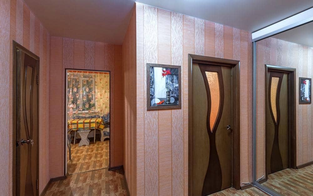 Apartment On Perevertkina 24а: фото 6
