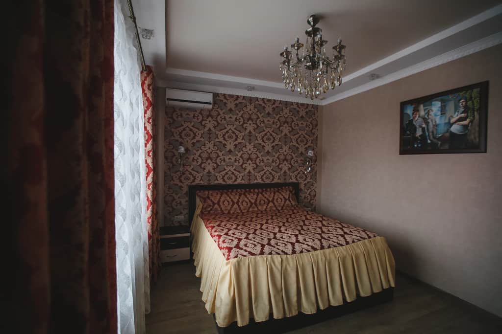 Гостиница «Кавказская пленница»: фото 2