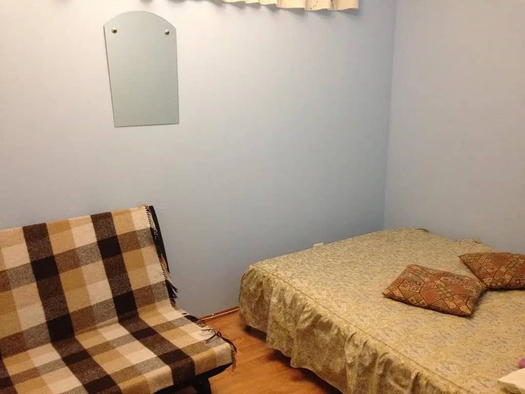 Hostel Variant: фото 7