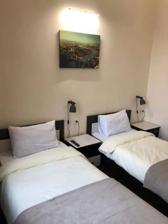 LogINN Hotel Komsomolskaya: главное фото 1