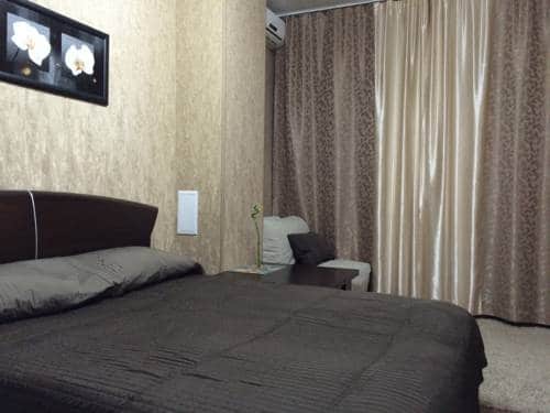 Hotel Svetlana: фото 2