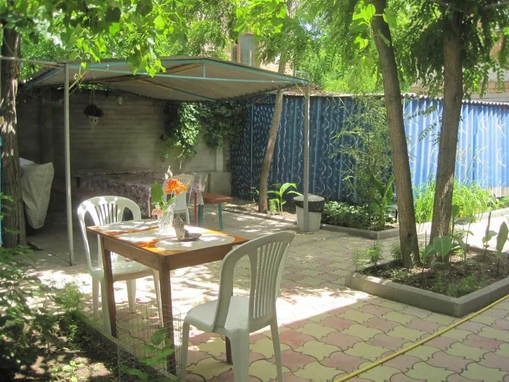 U Vasilyevny Cottage: фото 3