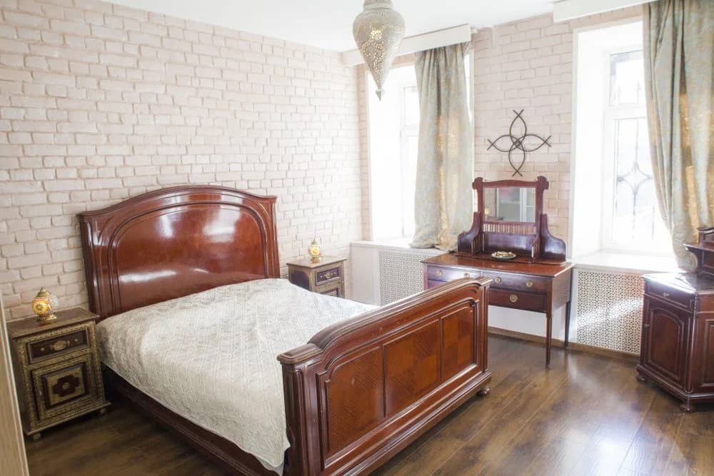 Apartamentyi Na Mohovoj 14: фото 4