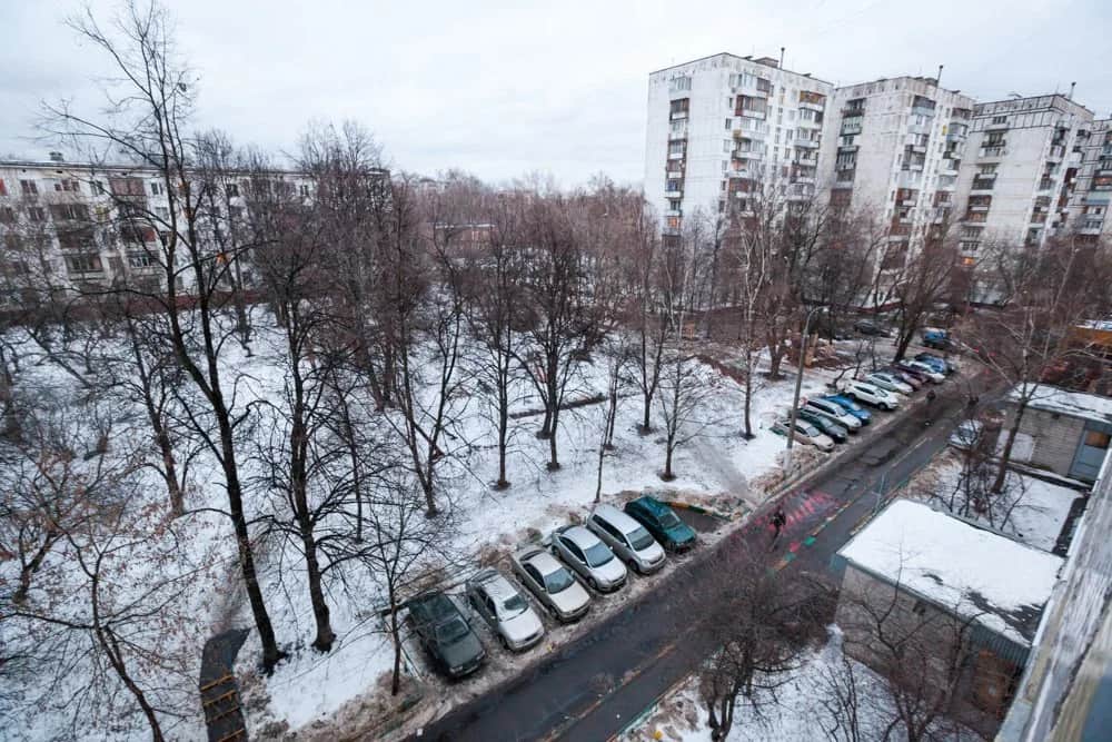 Domumetro Na Tsaritsino: фото 2