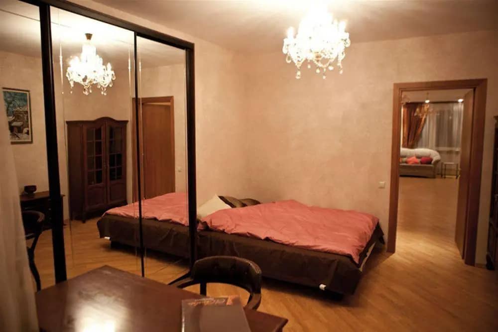 Moscow Day'n'Night Hostel: фото 4