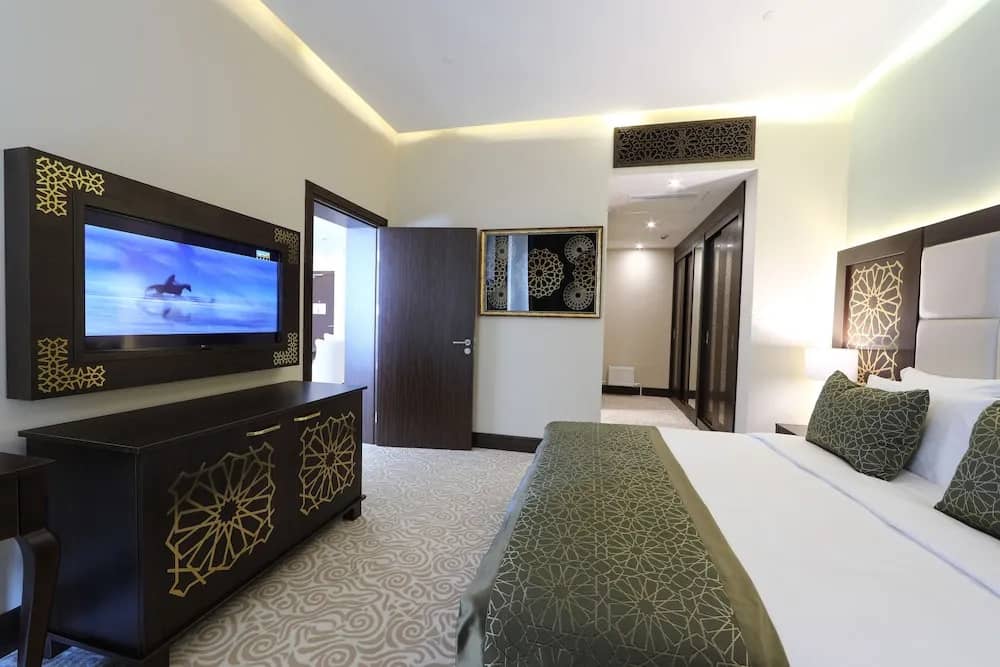 thelocal Hotels Grozny: фото 4