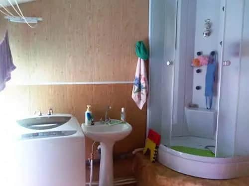 Хостел Сакура: фото 3