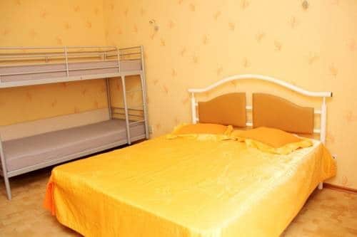 Lux35 Apartment Metallurgov 13A: фото 3