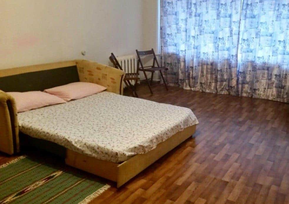 Kvartirasvobodna - Novinskij Bulv Apartments: фото 2