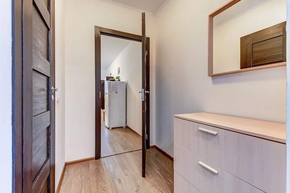Apartamenty Vesta At Energetikov: главное фото 1