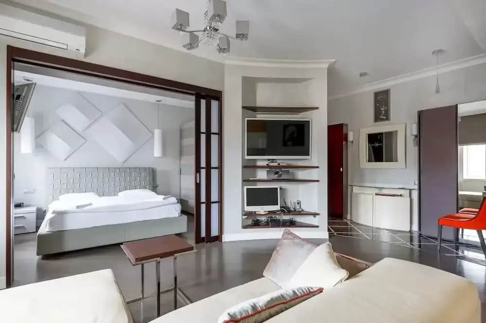 Апартаменты Rentwill Airport 64: фото 2