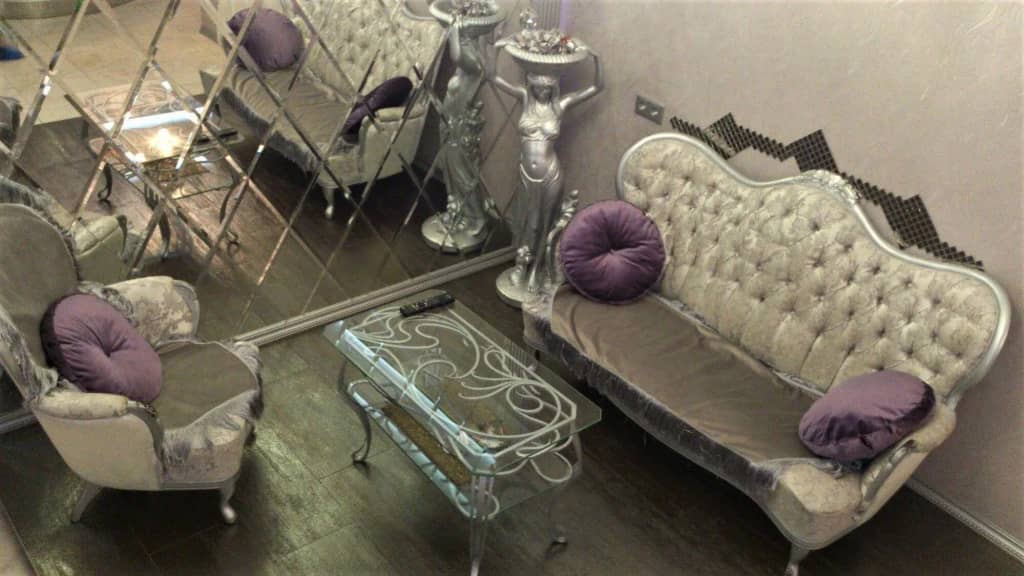 Хостел «Гостиный дом VIP Невский»: фото 6