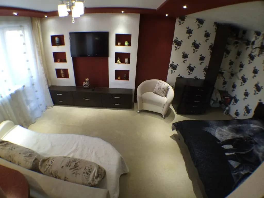 Apartamenty Na Dikopoltseva: фото 4