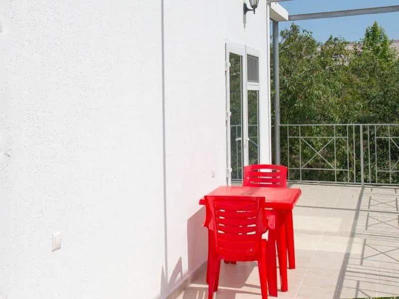 Rockhouse Mini-Hotel: главное фото 1