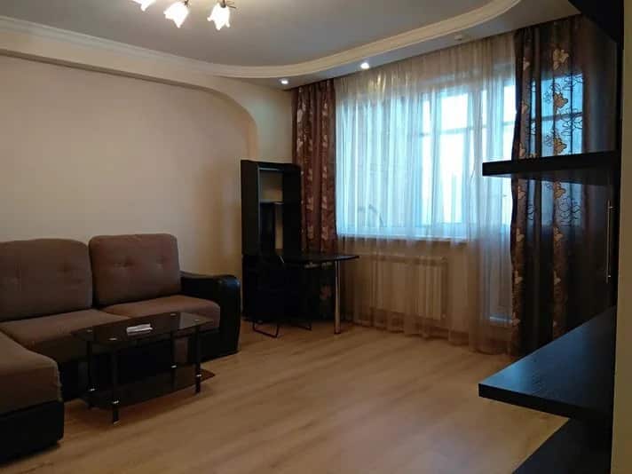 Lovely Apartment: главное фото 1