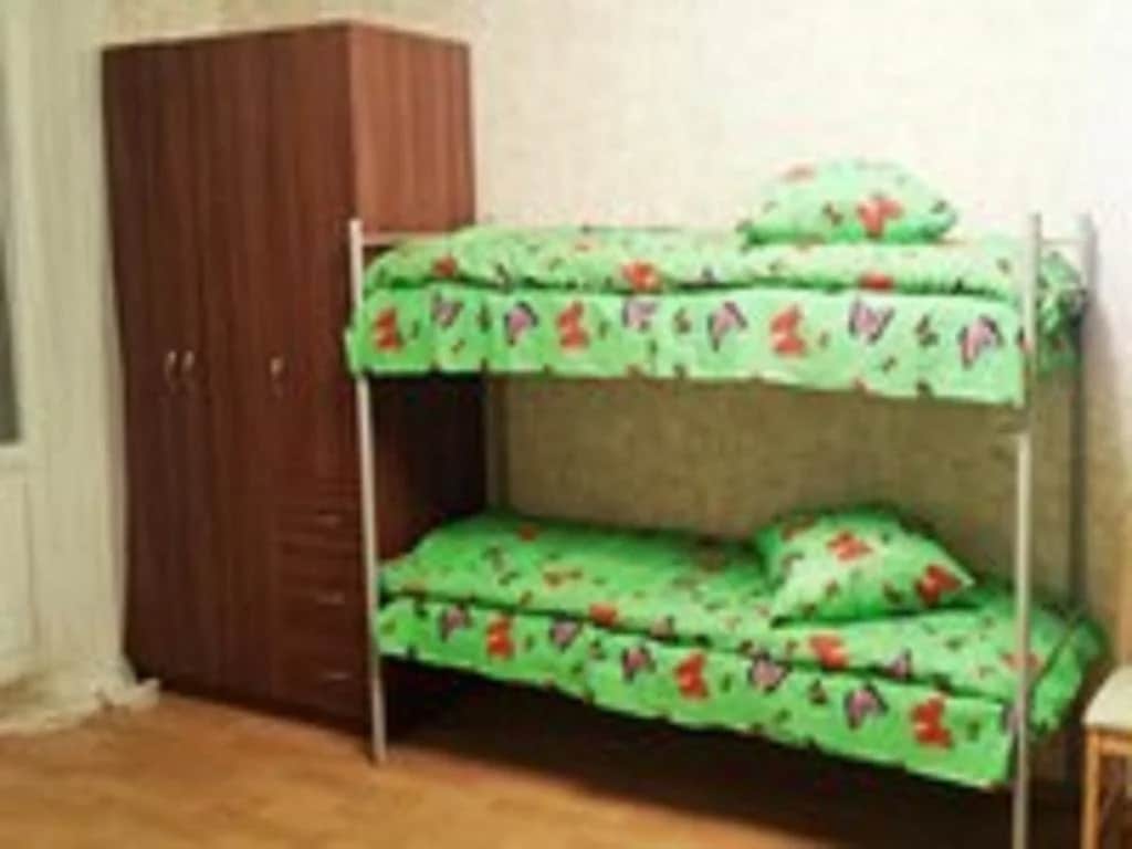 Sion Hostel: фото 2