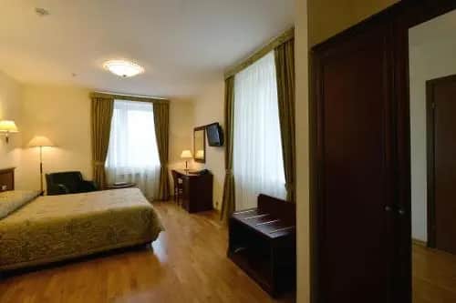 Hotel Kochubey-Сentre: фото 3