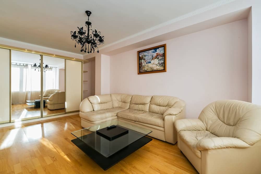 MaxRealty24 Новый Арбат, 16: фото 7