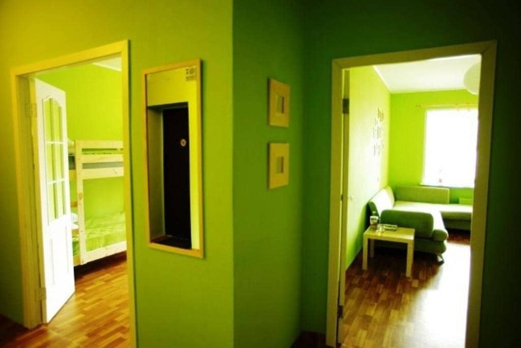 Hostel Parkoviy: фото 7