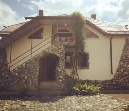 Hotel Edem: главное фото 1