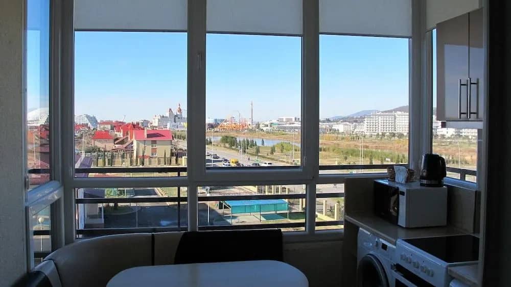 Апартаменты на Старообрядческой, кв. 4506: фото 5