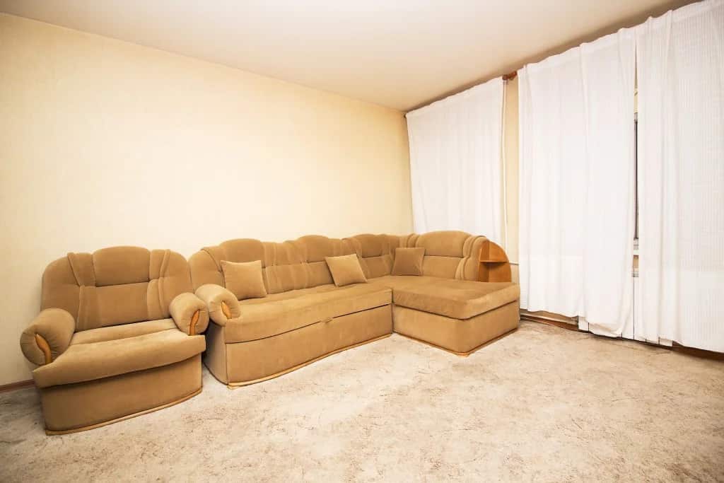 Dvuhkomnatnyie Na Vitebskoj 23 Apartments: главное фото 1