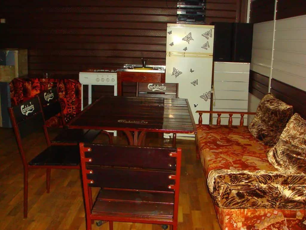 Felichita Guest House: главное фото 1