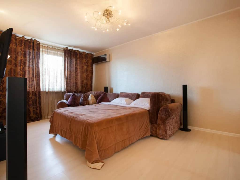 Apartments In Krylatskoye: фото 2