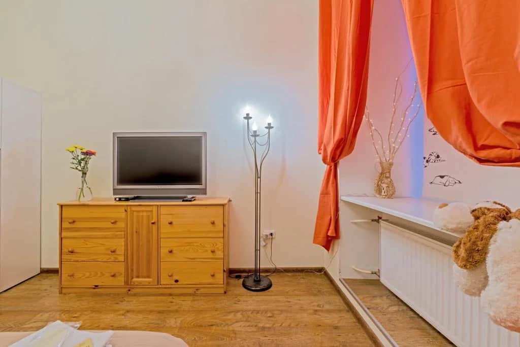 Serdtse Goroda Apartments: фото 3
