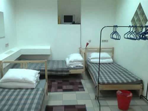 Hostel Hotei: фото 2
