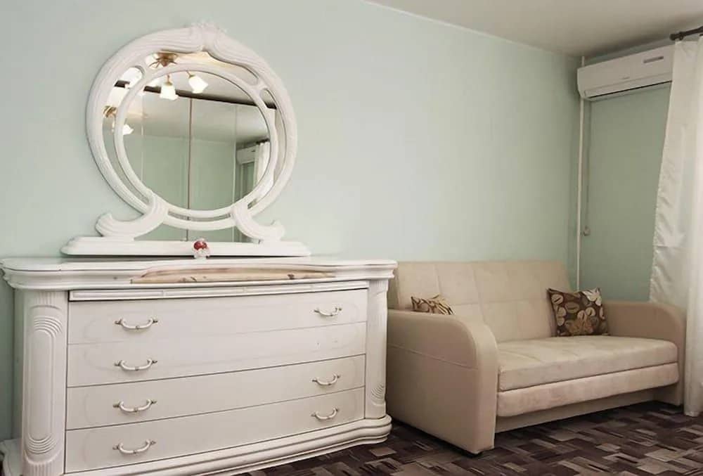 Улучшенные апартаменты «ApartLux Римская»: фото 5