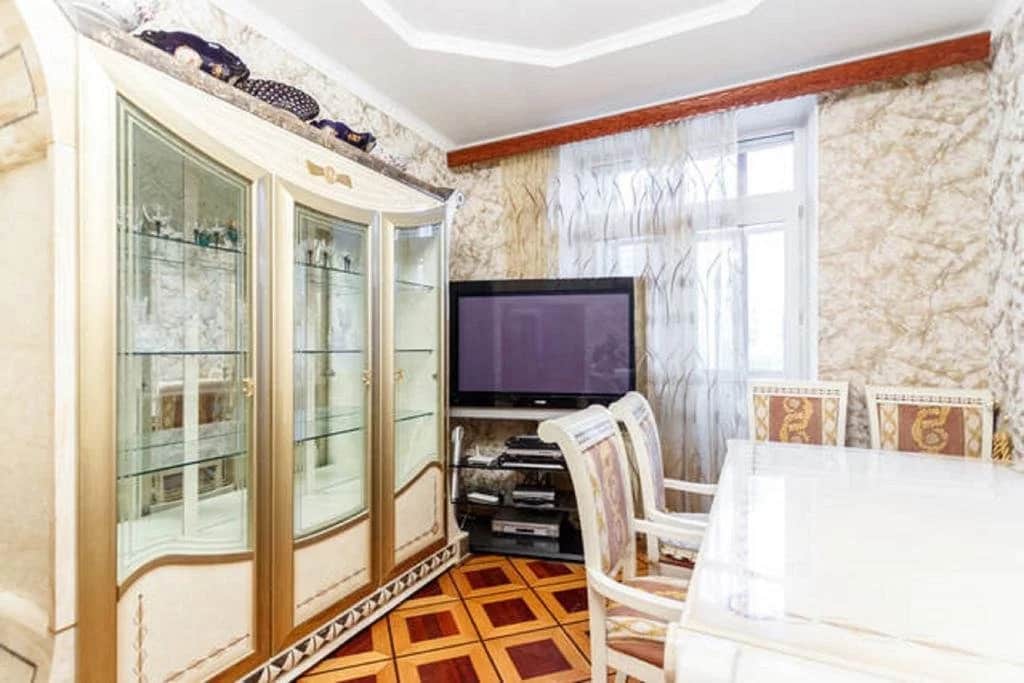 Arbat Apart Apartments: фото 2